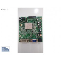 715G5283-M02-000-004Q , PHILIPS 227E4L , 237E4L , LED MONITOR MAIN BOARD , ANAKART 715G5283-M02-000-004Q , PHILIPS 227E4L , 237E4L , LED MONITOR MAIN BOARD , ANAKART